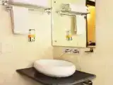 Двухместный номер Executive
