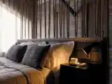 Двухместный номер Deluxe с видом на горы