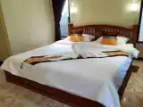 Номер Deluxe с балконом