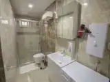 Люкс Deluxe с балконом