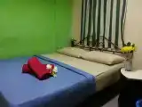 Двухместный номер с кондиционером