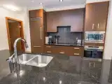 Люкс Premium с 2 комнатами с балконом