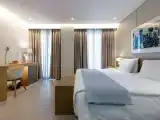 Двухместный номер Комфорт