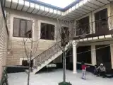 Двухместный номер Стандарт с красивым видом из окна