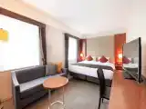 Двухместный номер Deluxe