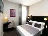Номер Classic