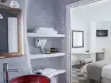 Одноместный коттедж