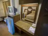 Номер Deluxe с балконом