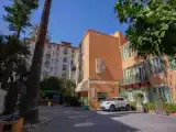 Номер Стандарт