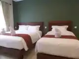 Трёхместный номер Стандарт