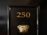 Номер Стандарт