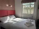 Номер Эконом с видом на город