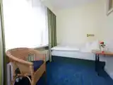 Одноместный номер Стандарт