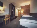 Одноместный номер Стандарт