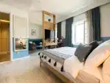 Люкс с видом на море