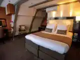 Двухместный номер Superior