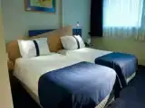 Трёхместный семейный номер Стандарт
