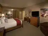 Двухместный полулюкс