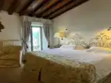 Двухместный номер Стандарт с видом на озеро