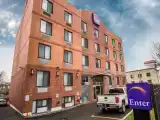 Номер Business