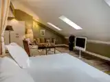 Двухместный номер Superior с балконом