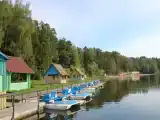 Семейный 4-местный 2-комнатный  Family Room корпус 1