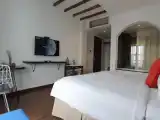 Люкс с видом на океан