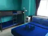 Четырёхместный номер Стандарт