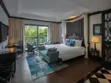 Двухместный люкс Executive с балконом