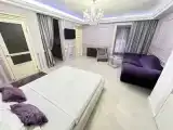 Двухместный номер Стандарт с балконом