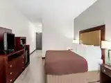 Двухместный номер Стандарт
