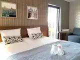 Четырёхместный номер Стандарт