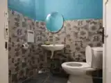 Кровать в общем номере (женский номер)