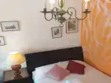 Двухместный номер Стандарт с балконом и с видом на море
