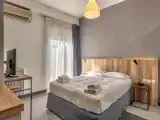 Трёхместный номер Стандарт с балконом