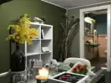 Двухместный номер Стандарт