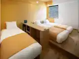 Двухместный номер Deluxe