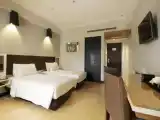 Двухместный номер Executive