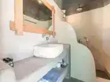 Люкс с видом на море