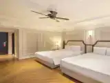 Четырёхместный номер Deluxe