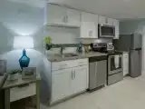 Двухместная студия oceanfront