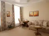 Двухместный люкс