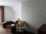 Четырёхместный номер Стандарт