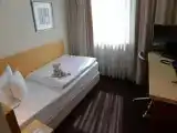 Одноместный номер Эконом