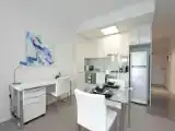 Двухместная студия