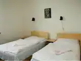 Трёхместный номер Стандарт