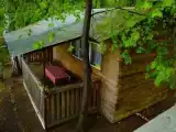 Трёхместный коттедж Стандарт