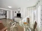 Апартаменты Deluxe