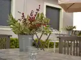 Трёхместный люкс