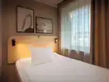 Двухместный семейный номер Стандарт
